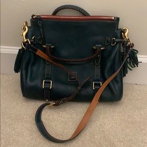 Douney and Bourke Small Satchel